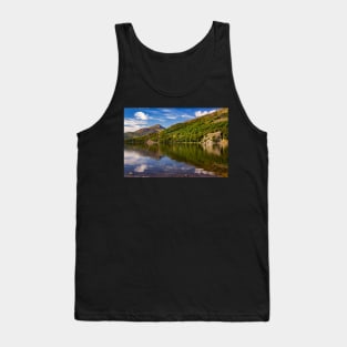 Llyn Gwynant, Snowdonia National Park Tank Top